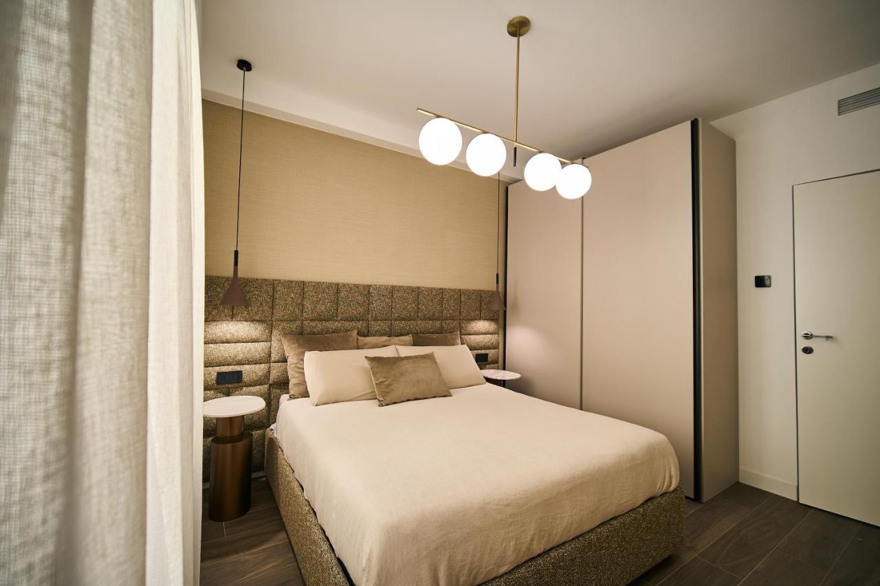 Luxury & Central * Milán