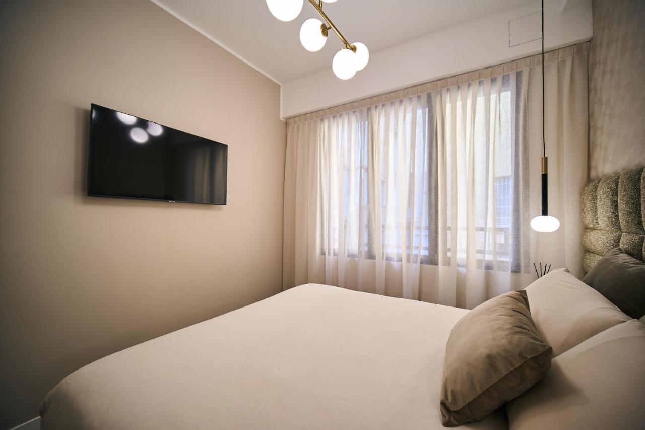 Luxury & Central Apartamento Milán