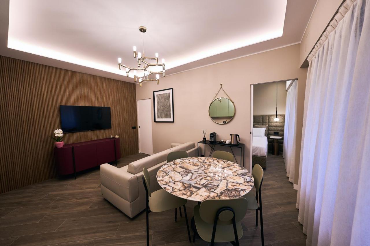 Luxury & Central Apartamento Milán